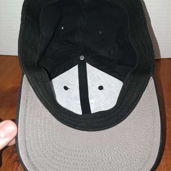 Alpina Black Hat - Only the Brave - Picture 3 of 5